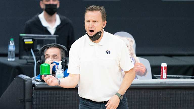 Report: Scott Brooks to Join Blazers as Chauncey Billups' Top Assistant